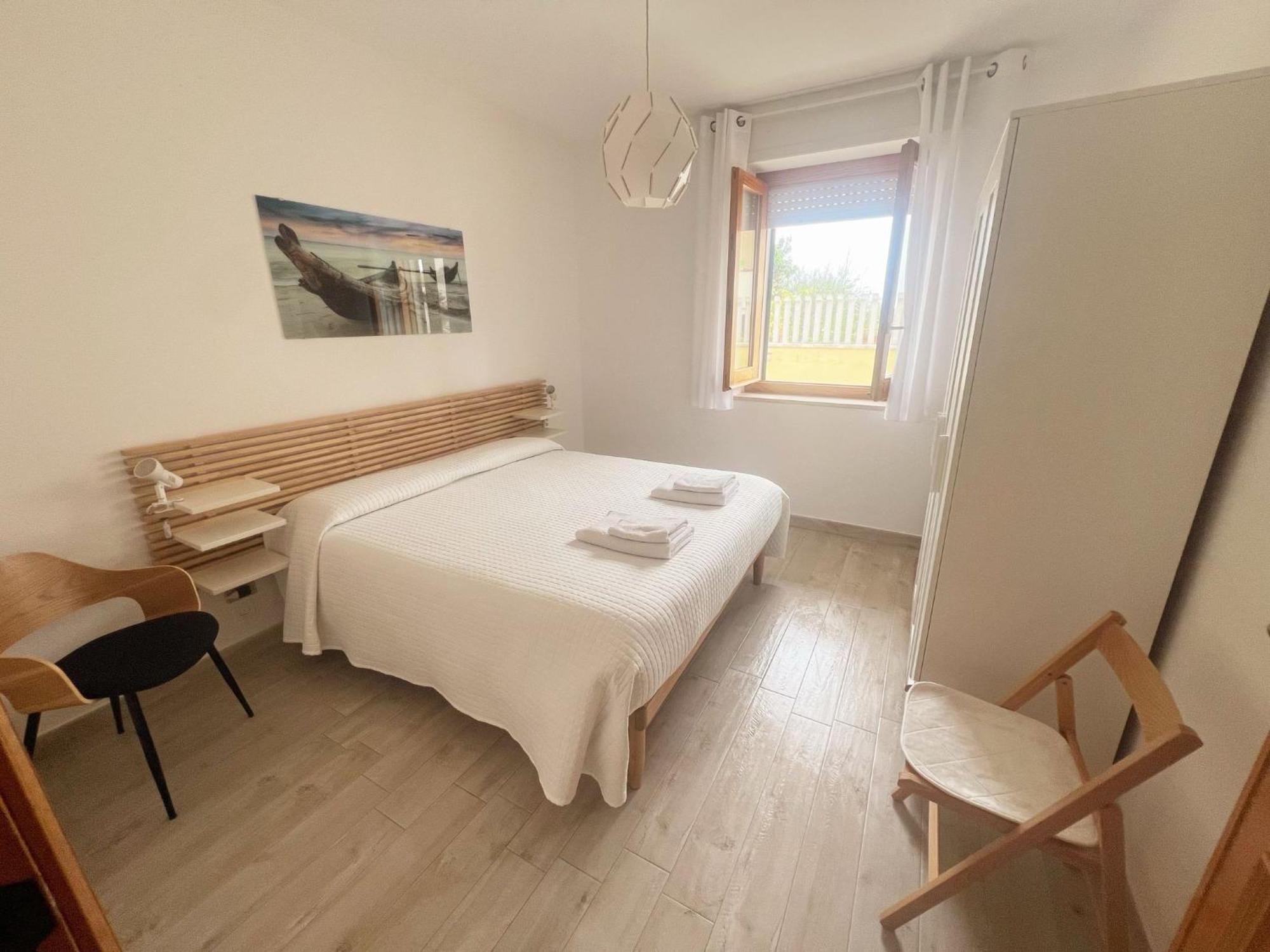 Grazia'S Apartment Sassari Rum bild